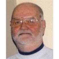 Clyde E. Bass Jr. Obituary