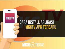 Download mkctv go apk terbaru untuk android gratis yang memberkan kamu layanan iptv. Cara Install Aplikasi Mkctv Apk Terbaru Dengan Mudah Mixotekno