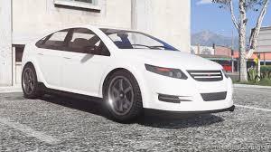 In grand theft auto online, cheval surge sells in los santos customs for $3,800. Cheval Surge