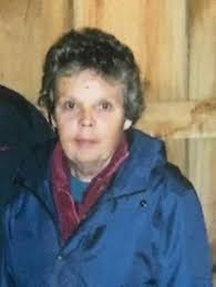 Marilyn Gamble Obituary