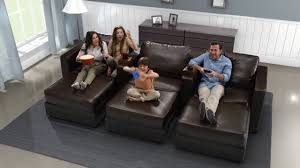 Lovesac Most Adaptable Broadcast Spot 30 Youtube