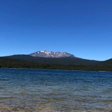 We hope you enjoy our new web site, and the ability to book cabin reservations online! Https Www Campgroundreviews Com Regions Oregon Crescent Lake Spring Campground At Crescent Lake 13631