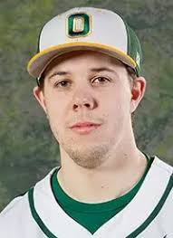 2016 Baseball Roster