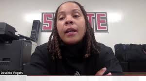 Aliou Maiga is 5th Arkansas State basketball signee for 2026