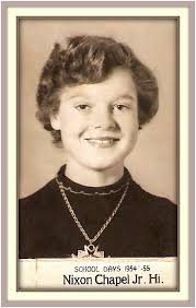 Evie Lee Overton Bentley (1940-1998)