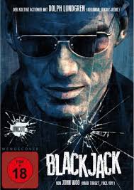 Blackjack (1998) (Flip cover, Limited Edition, Uncut)