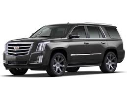 Every used car for sale comes with a free carfax report. The Cadillac Escalade Sky Captain Has A Private Jet Interior