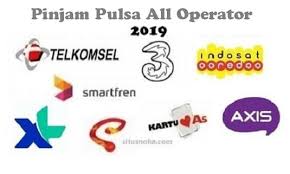 Apakah kamu ingin mengirim pulsa kepada teman, keluarga maupun orang terdekat yang sedang kehabisan pulsa? Situsnoka