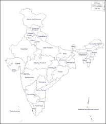 India Free Map Free Blank Map Free Outline Map Free Base Map Outline States Names White India Map India World Map Map Outline