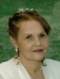 Marguerite Susan Hamman