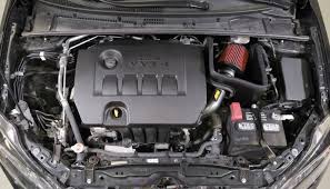 I pieced together an air intake for a 1995 toyota corolla using bits and pieces i had lying around. Aem Induction 2019 Toyota Corolla 1 8l Cold Air Intake Alliance Racing