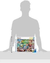 Maybe you would like to learn more about one of these? Ravensburger Disney Pixar Movies 1000 Pc Puzzle Notavailable Amazon Co Uk Toys Games