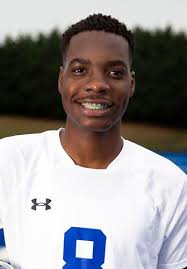 SPRING ALL-AREA: Boys' soccer capsules