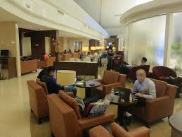 Delhi airport lounge access experience: Review Air India Lounge Delhi Airport One Mile At A Time