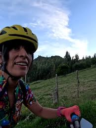 Gisel Ramírez (@bicicleteramusical)