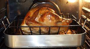 How To Cook A Turkey The Day Before Serving It Reheat Turkey Cooking Turkey Turkey In Oven