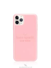 Yes, please add me to the kate spade new york mailing list. Kate Spade Iphone 11 Pro Max Logo Cases Bright Carnation