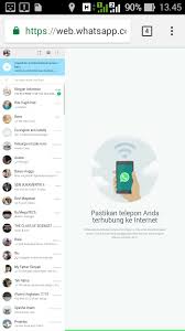 Cara menggunakan dua akun whatsapp di berbagai hp. Cara Paling Mudah Membuka Whatsapp 1 Nomer 2 Hp
