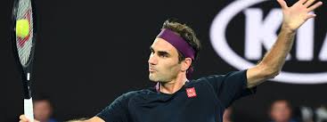 The swiss sportsman has enchanted fans across the globe during a career characterised by unprecedented success and remarkable longevity. Roger Federer Der Maestro Ist Zuruck