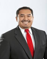 On behalf of Mr. Adolfo Pena Jr., Superintendent of Schools, and the School  Board of Trustees, we would like to wish a very Happy Birthday to our  School Board Vice-President, Mr. Jay