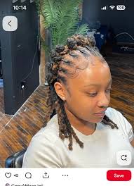 Ladies with dreadlocks for styling in Chicago?
