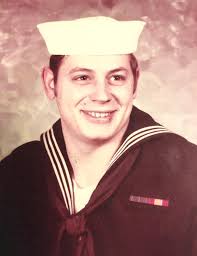 Thankful for the service of Bobby Adams, Jr. EO3 US Navy 1970-1974