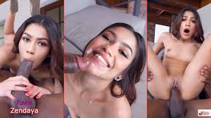 Fake Zendaya Coleman -(trailer) -3-  Free Download