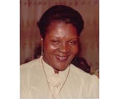 Marthe Evelyne Auguste Obituary (2024)