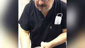 Video Kedi Patella Luksasyon Ameliyati Patella Cikigi Vet Hek I Serdar Sayar