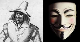 Robert catesby, guy fawkes, john wright*, christopher wright*, thomas wintour*, thomas percy (complotist)*, robert keyes*, thomas bates*, robert wintour*, john grant. Povestea Lui Guy Fawkes AdevÄƒratul Anonymous Care A Vrut SÄƒ Arunce In Aer Parlamentul Britanic