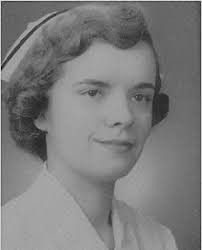 In Loving Memory is a monthly collection of photos and obituary notices  re-published from the prior month's World newspaper. I