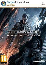 Terminator Resistance 2019 Pc Full Espanol Terminador Juegos De Accion Juegos De Disparos