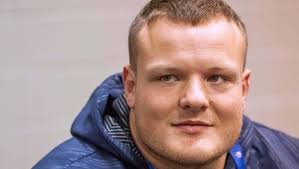 Cincinnati Bengals sign five more from rookie class