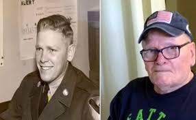 Warren Frey Obituary