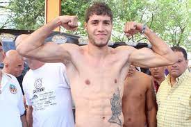 Colon family hopeful prichard will recover (1:40) the family of boxer prichard colon, who suffered a traumatic brain injury during an october 2015 fight, remains hopeful that he will recover and. Prichard Colon Mas De 100 Dias En Coma