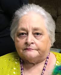 Obituary information for Emma Lou Rome