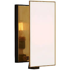 Chandeliers, bathroom lighting, pendants, ceiling lights Strada Small Wall Sconce By Visual Comfort At Lumens Com
