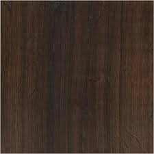 Worst floor i ever installed, panels won't stay clicked together, i get about 5 rows installed and it comes apart. Allure Ultra 7 5 In X 47 6 In Espresso Oak Luxury Vinyl Plank Flooring 19 8 Sq Ft Case 72515 The Home Depot Luxury Vinyl Plank Flooring Luxury Vinyl Plank Vinyl Plank Flooring