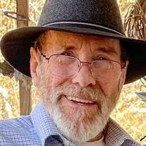 Fayette Lamar English Obituary