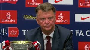 The official website for the fa cup and fa competitions with match highlights, fixtures, results, draws and more. Manchester United Sack Manager Louis Van Gaal