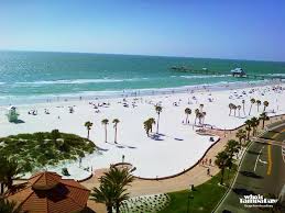 Clearwater Beach A Florida Top 10 According To The Travel Channel Florida Beaches Vacation Clearwater Beach Florida Travel