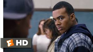 Freedom Writers 2 9 Movie Clip Not So Different 2007 Hd Freedom Writers Freedom Writers Movie Movie Clip