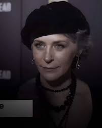 Melissa McBride: A Walking Dead Icon Worth Watching