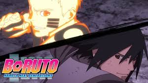 Could Boruto, Sarada And Mitsuki Become Stronger Than Their Fathers? The  Future Is Bright - Gen. Discussion - Comic Vine