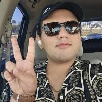 Joseph Abdelmalak's Instagram, Twitter & Facebook