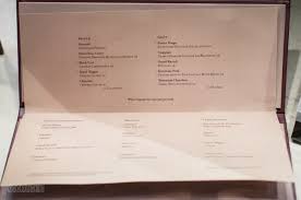 Remy Menu Saveur Gout Disney Cruise Line Disney Cruise How To Book A Cruise