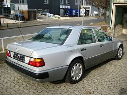 Mercedes Benz 500e W124 Mercedes Benz Mercedes Benz 500 Mercedes Benz Classic
