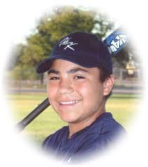 Aaron Coronado Obituary