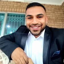 Dillon Ashley Pillay