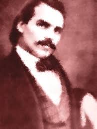 Thaddeus S.C. Lowe (1832-1913)